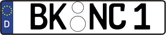 BK-NC1