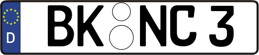 BK-NC3