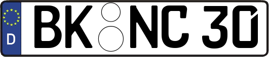 BK-NC30