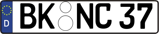 BK-NC37