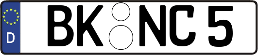 BK-NC5