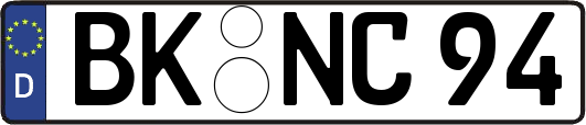 BK-NC94