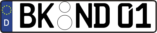 BK-ND01
