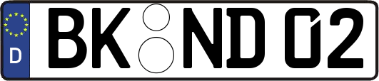 BK-ND02