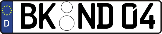 BK-ND04