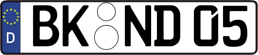 BK-ND05