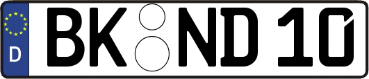 BK-ND10