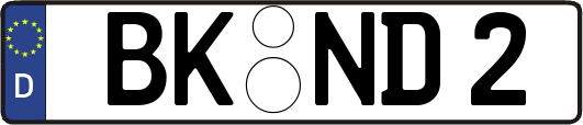 BK-ND2