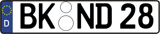 BK-ND28