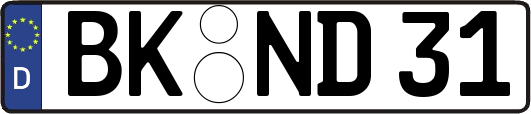 BK-ND31