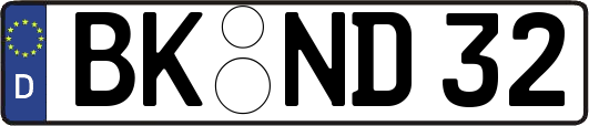 BK-ND32