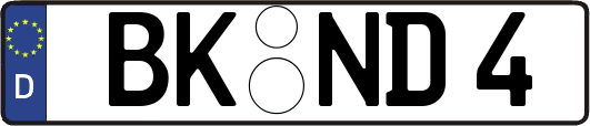 BK-ND4