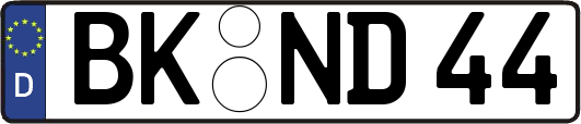 BK-ND44