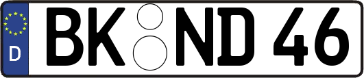 BK-ND46