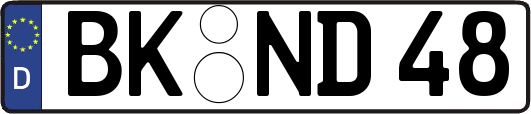 BK-ND48