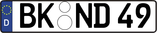 BK-ND49