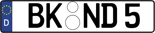 BK-ND5