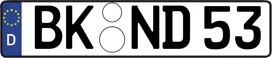 BK-ND53