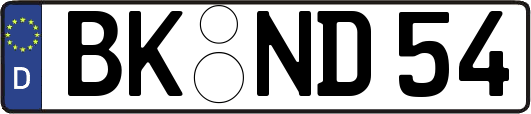 BK-ND54