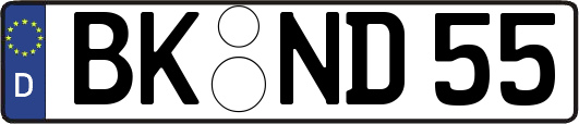 BK-ND55