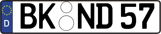 BK-ND57