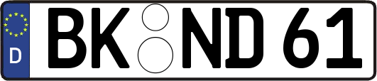 BK-ND61