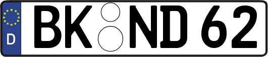 BK-ND62