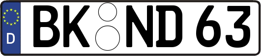 BK-ND63