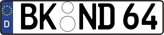 BK-ND64