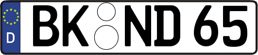 BK-ND65