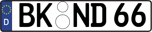 BK-ND66
