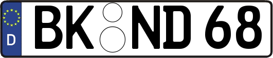 BK-ND68