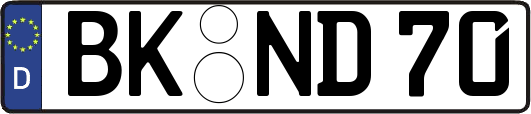 BK-ND70