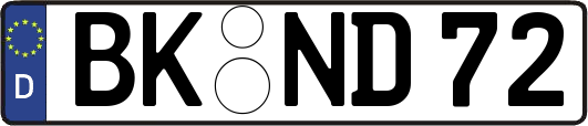 BK-ND72