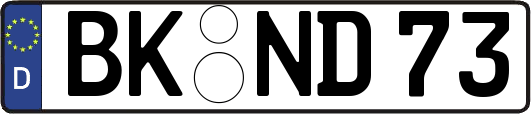 BK-ND73
