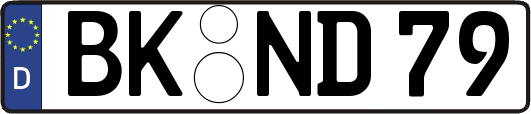 BK-ND79
