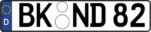 BK-ND82