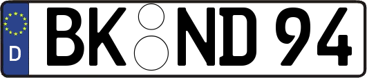 BK-ND94