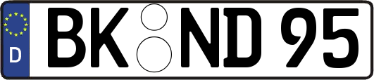 BK-ND95