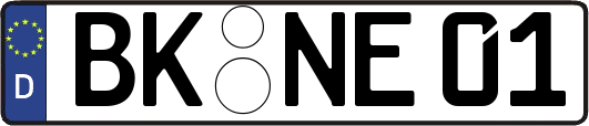 BK-NE01