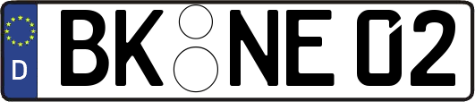 BK-NE02