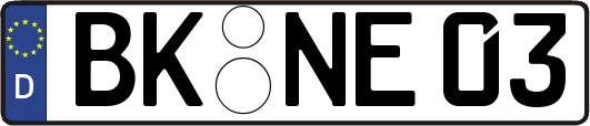 BK-NE03