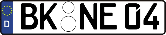 BK-NE04