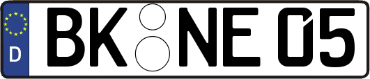 BK-NE05