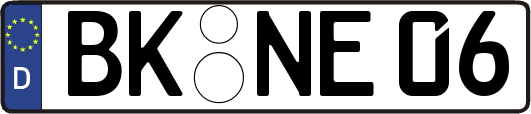BK-NE06