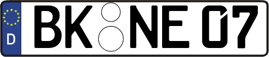 BK-NE07