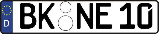 BK-NE10