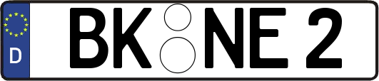 BK-NE2