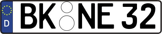 BK-NE32