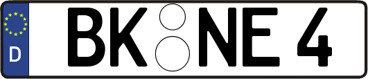 BK-NE4